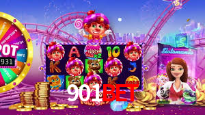 Tennis Betting 901bet