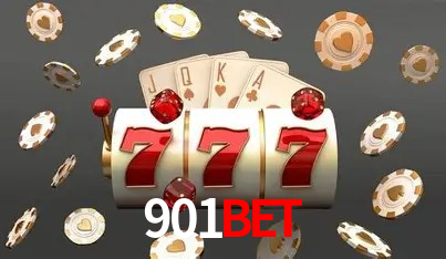 Login Seguro 901bet