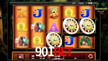 Sistemas de Segurança 901bet