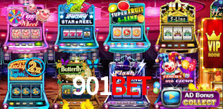 Programa VIP 901bet
