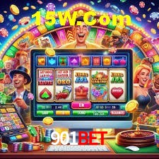 Basketball Betting 901bet