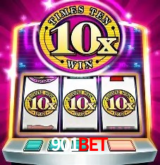 Provedores de Jogos 901bet