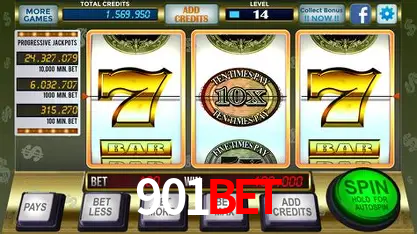 Segurança 2FA 901bet