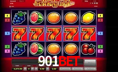 Cadastro Rápido 901bet