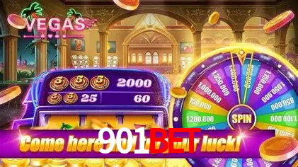 Casino Ao Vivo 901bet
