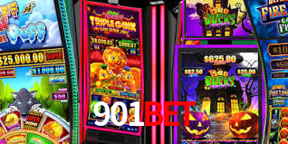901bet app