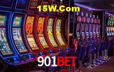Jogos de Slot 901bet