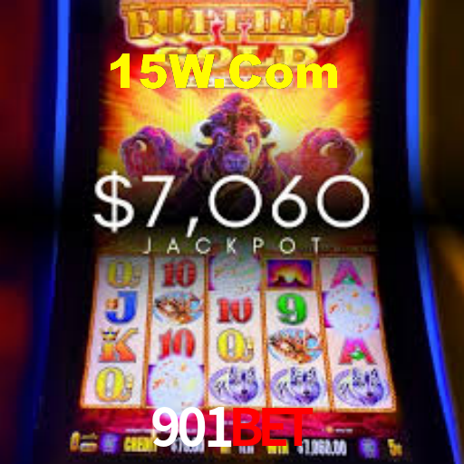 901bet: A Experiência de Casino com Jogos de Mesa ao Vivo