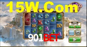 Premium Interface 901bet