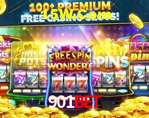 Promoções Sazonais 901bet