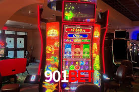901bet: Seu Cassino Premiado com Pagamentos Rápidos