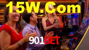 901bet: Seu Especialista em Apostas Esportivas Brasileiras