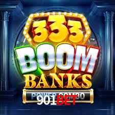 Welcome Bonus 901bet