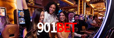 901bet: Jogos de Caça-Níqueis-Altas Recompensas, Roleta-Velocidade, Blackjack-Desafios Máximos