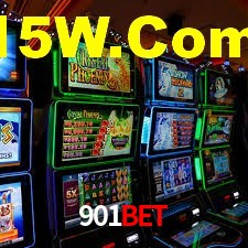 Live Casino 901bet