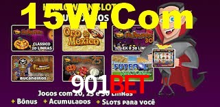 901bet