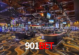 901bet App Interface