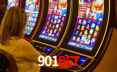 Design Responsivo 901bet