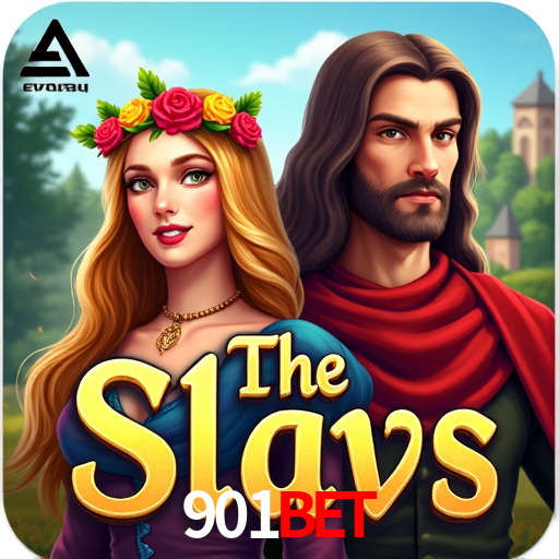 Desvendando o Mundo dos Jogos Virtuais na 901bet